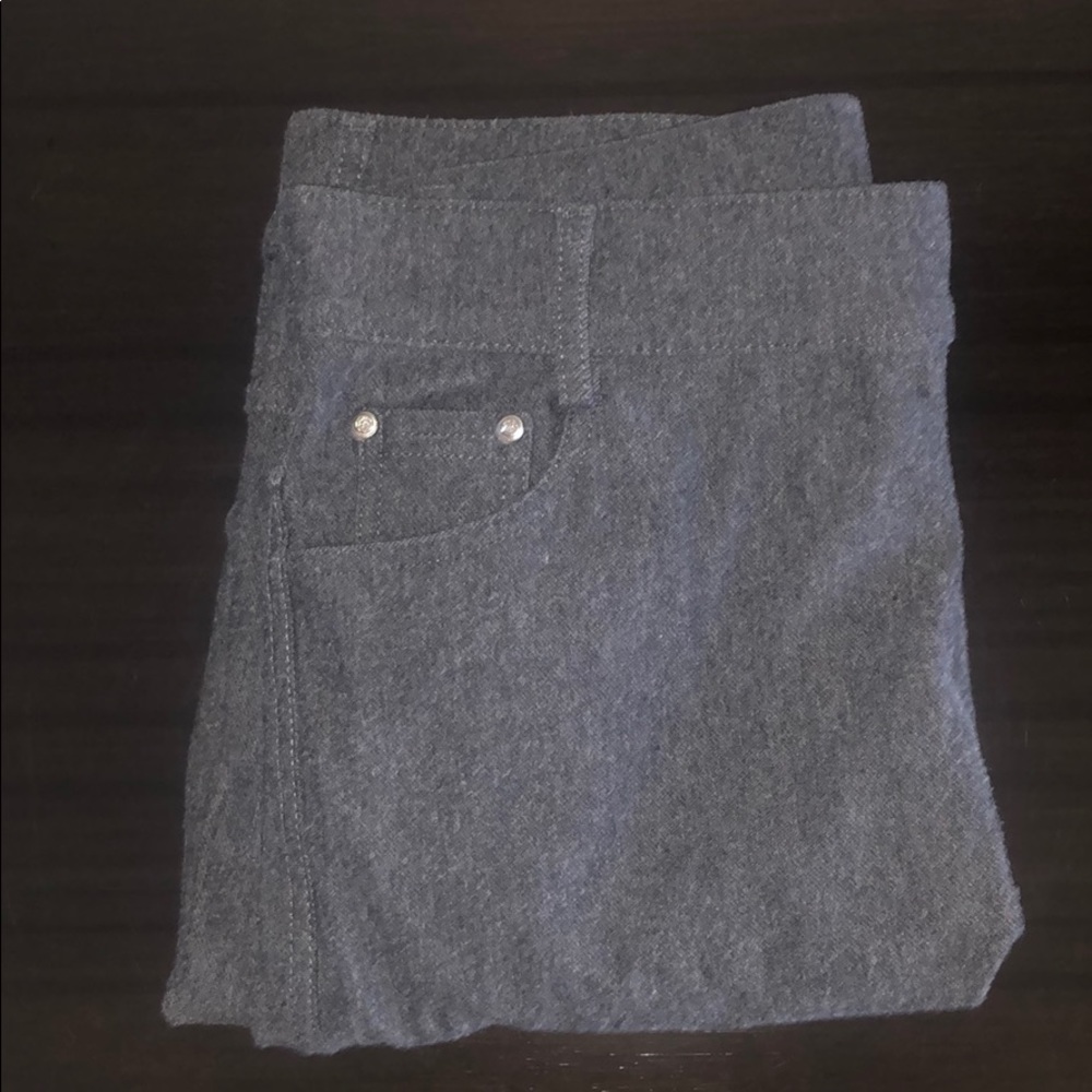 Cute grey pants